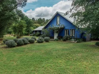 Hotels Chacra La Invernada - Pequeño Hotel de Campo