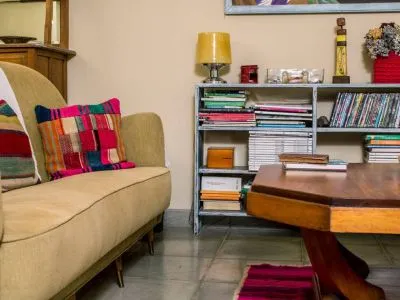 Hotels Chacra La Invernada - Pequeño Hotel de Campo