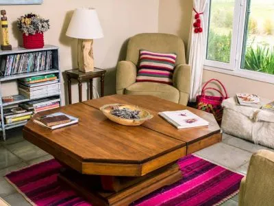 Hotels Chacra La Invernada - Pequeño Hotel de Campo