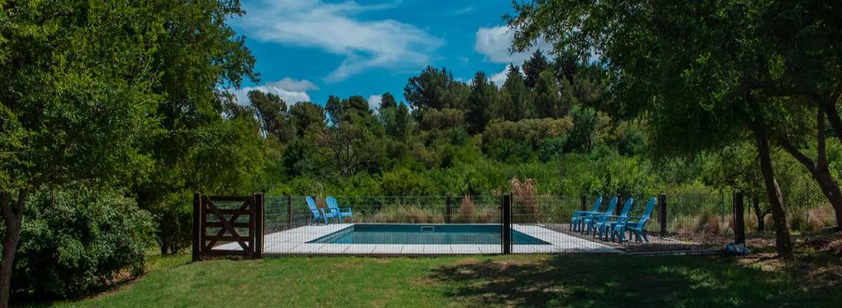 Hotels Chacra La Invernada - Pequeño Hotel de Campo