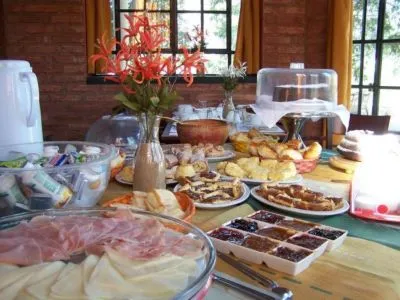 Posadas Casa Shanti Posada Boutique