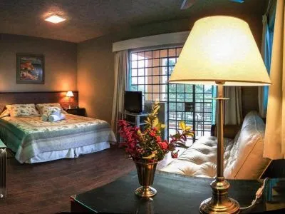 Posadas Casa Shanti Posada Boutique