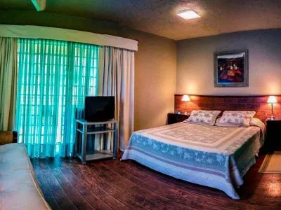 Posadas Casa Shanti Posada Boutique