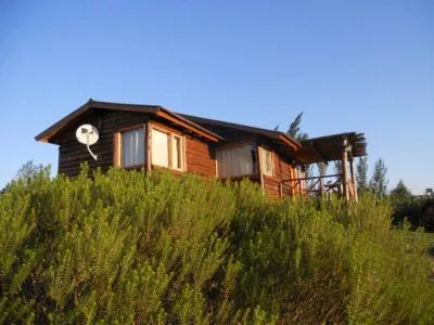 Cabañas Piedra Mora