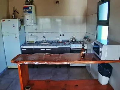 Cabañas Piedra Mora