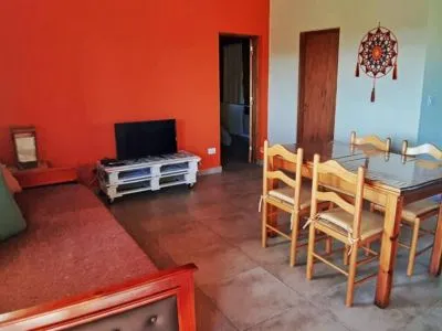 Cabañas Piedra Mora