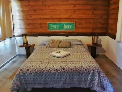 Cabañas Piedra Mora