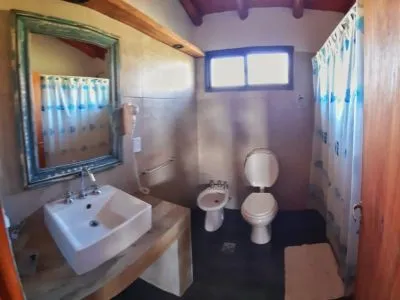 Cabañas Piedra Mora