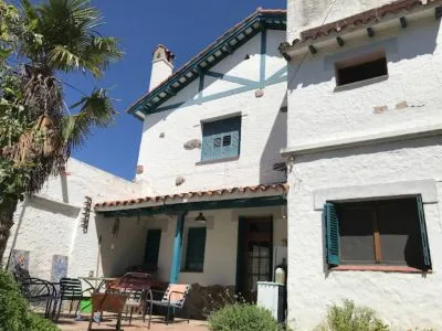 Hotels Casa el Cóndor B&B