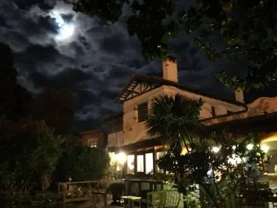 Hotels Casa el Cóndor B&B