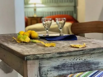 Hotels Casa el Cóndor B&B