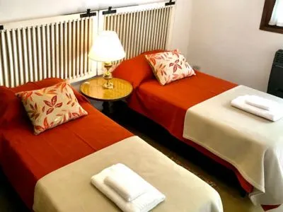 Hotels Casa el Cóndor B&B