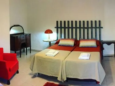 Hotels Casa el Cóndor B&B