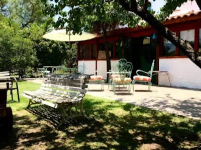 Hotels Casa el Cóndor B&B