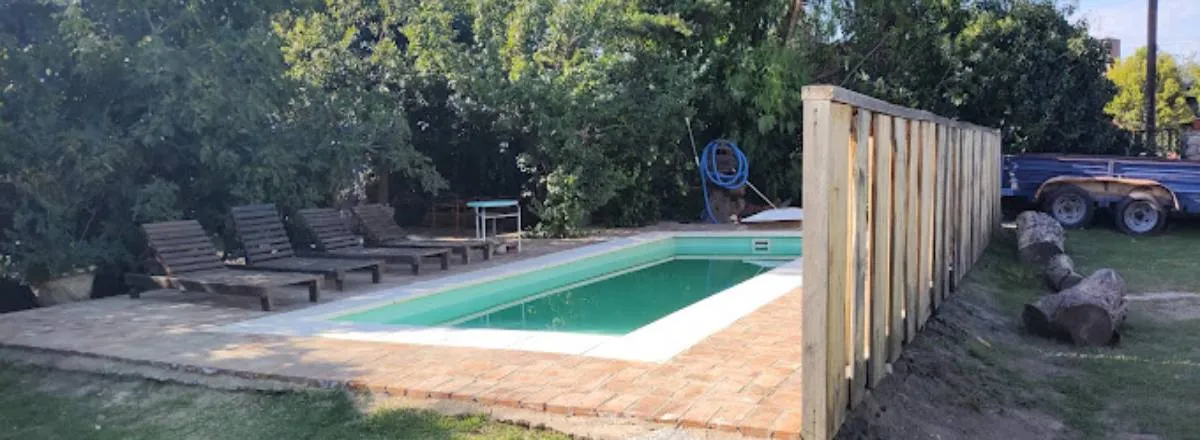 Hotels Casa el Cóndor B&B