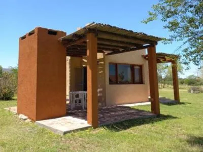 Cabañas Roena Cabañas