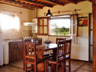 Cabañas Roena Cabañas