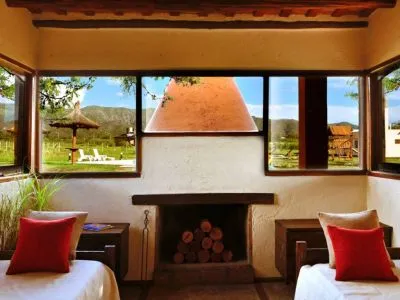 Cabañas Roena Cabañas