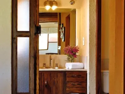 Cabañas Roena Cabañas