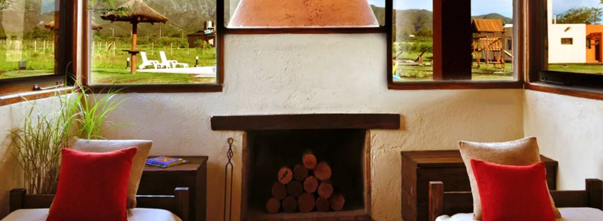 Cabañas Roena Cabañas