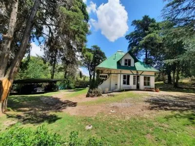Serendipia - Chalets de Montaña