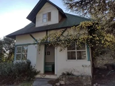 Cabins Serendipia - Chalets de Montaña