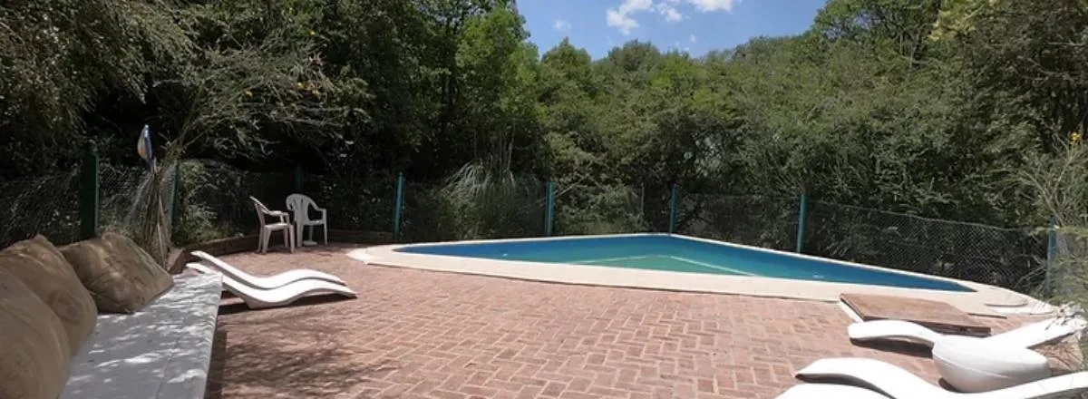 Cabins Serendipia - Chalets de Montaña