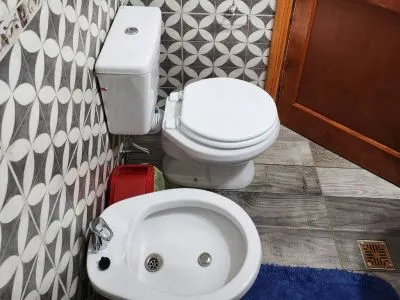 Cabañas Cabañas Santa Montaña