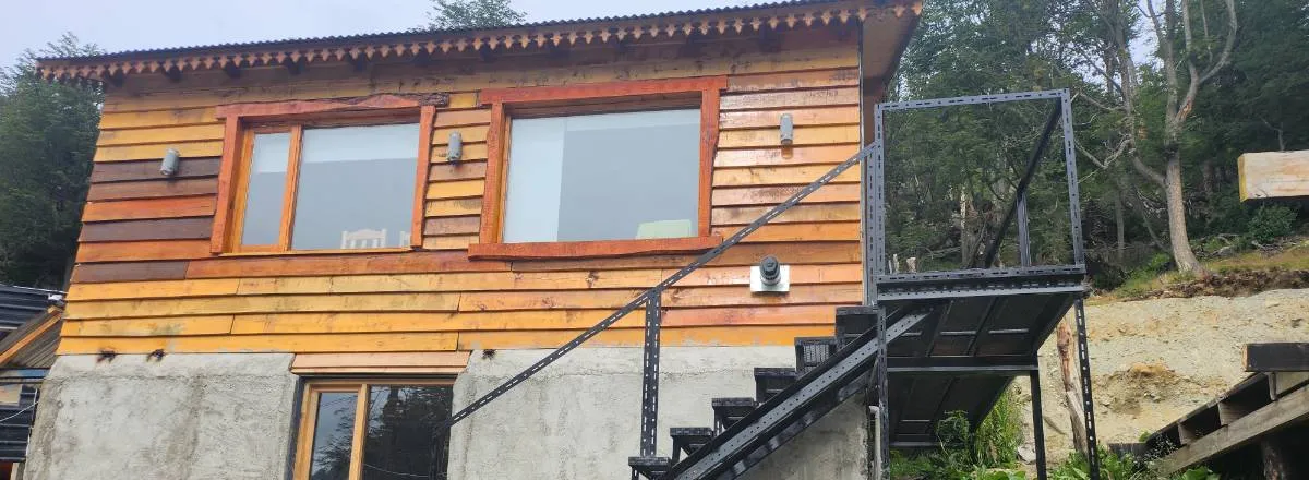 Cabañas Cabañas Santa Montaña