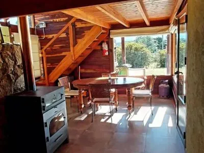 Cabins La Azotea Cabañas & Suites