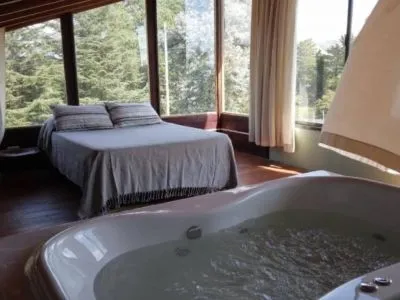 Cabins La Azotea Cabañas & Suites