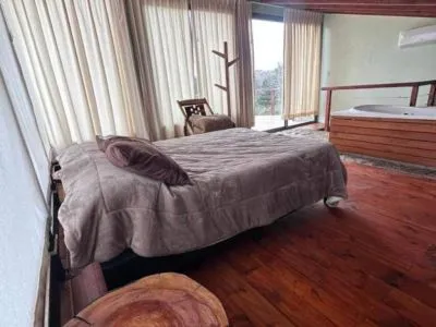 Cabins La Azotea Cabañas & Suites