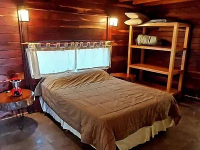 Cabins La Azotea Cabañas & Suites