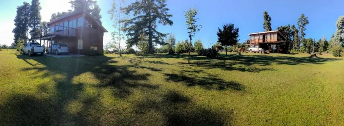 Cabins La Azotea Cabañas & Suites