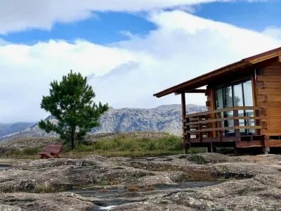 Hoteles Alma Serrana Suites de Montaña