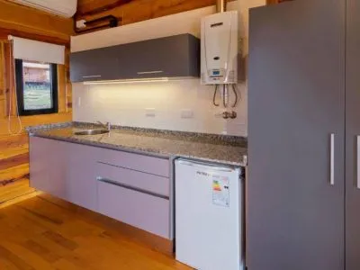 Hoteles Alma Serrana Suites de Montaña