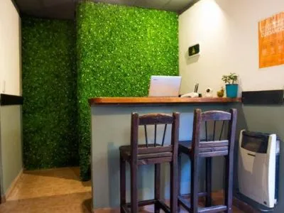 Albergues/Hostels Cucu Haus Hostel