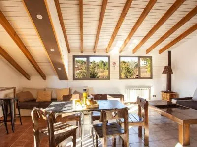 Albergues/Hostels Cucu Haus Hostel