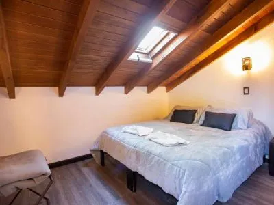 Albergues/Hostels Cucu Haus Hostel