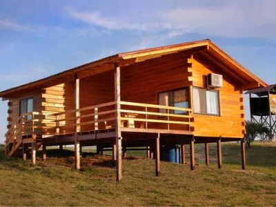 Cabins Complejo Apus