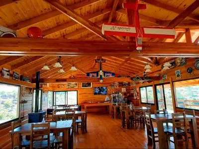 Cabins Complejo Apus