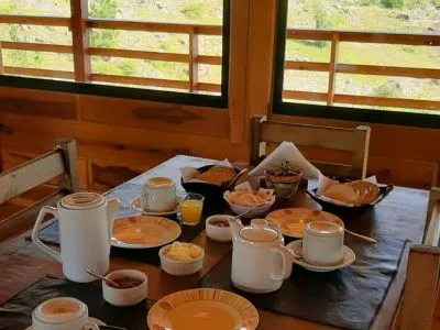 Cabins Complejo Apus