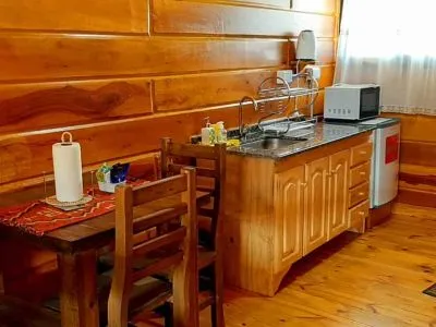 Cabins Complejo Apus