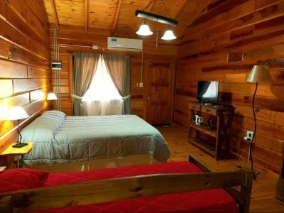 Cabins Complejo Apus
