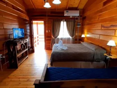 Cabins Complejo Apus
