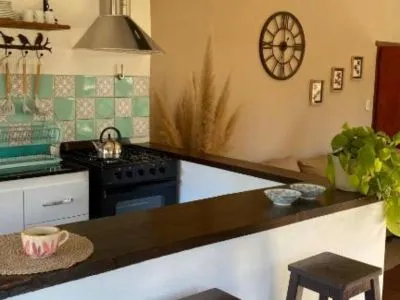 Cabins El Gran Roble