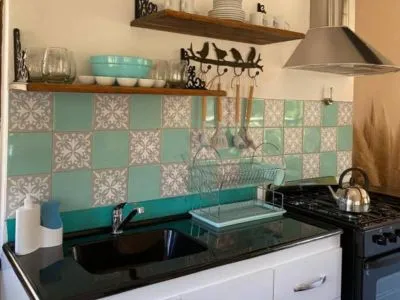 Cabins El Gran Roble