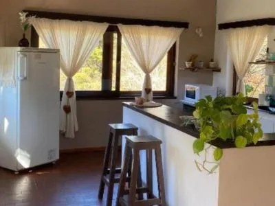 Cabins El Gran Roble