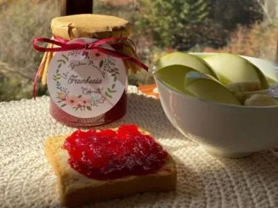 Cabins El Gran Roble