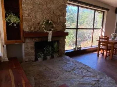 Cabins El Gran Roble